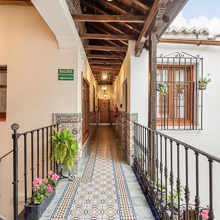 מאלגה Casa Museo La Merced By Stay Unique מראה חיצוני תמונה