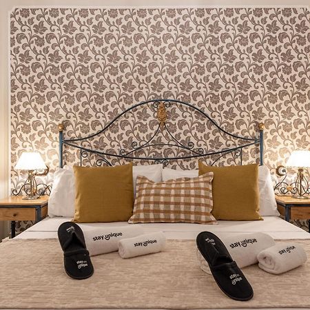 מאלגה Casa Museo La Merced By Stay Unique מראה חיצוני תמונה
