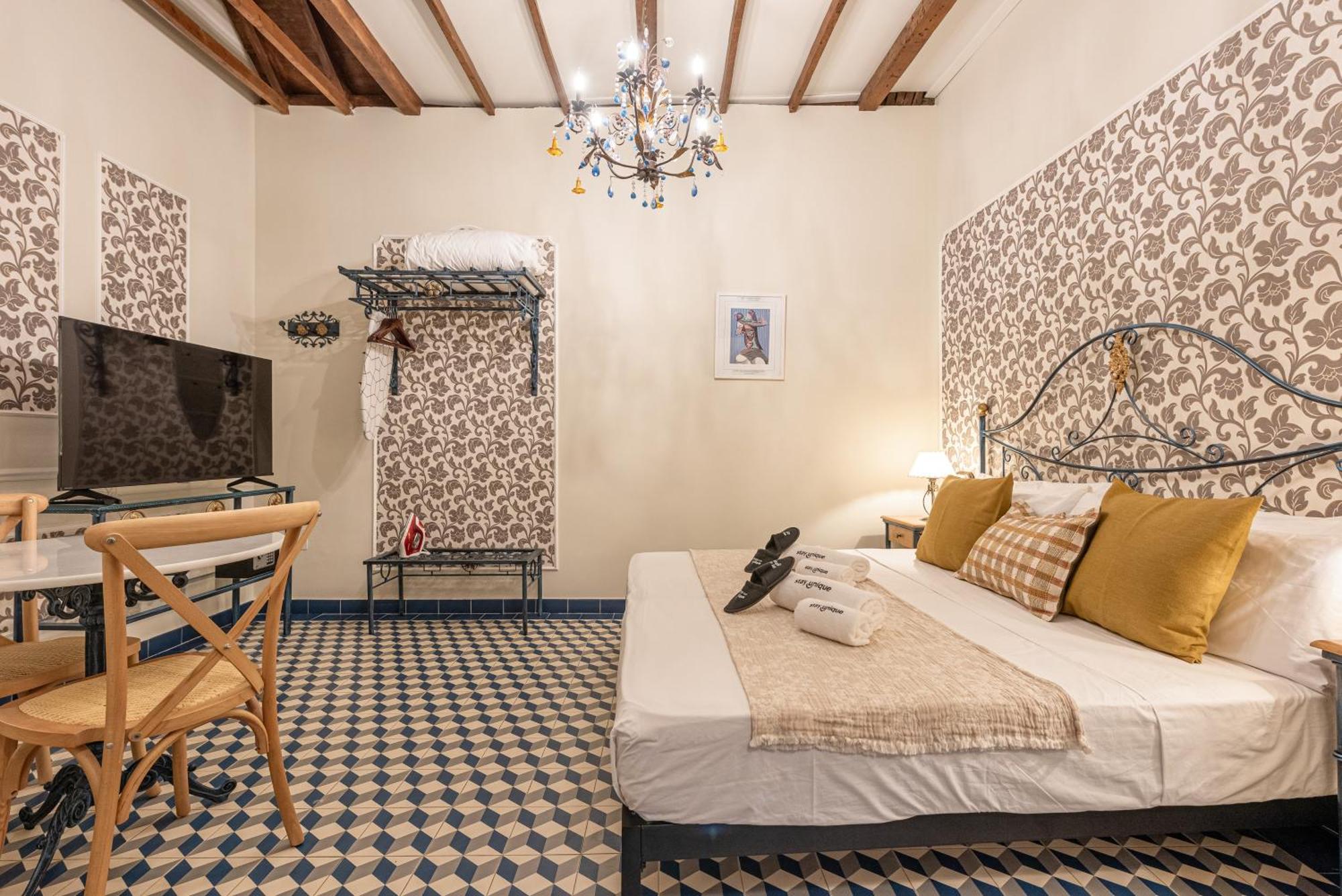 מאלגה Casa Museo La Merced By Stay Unique חדר תמונה