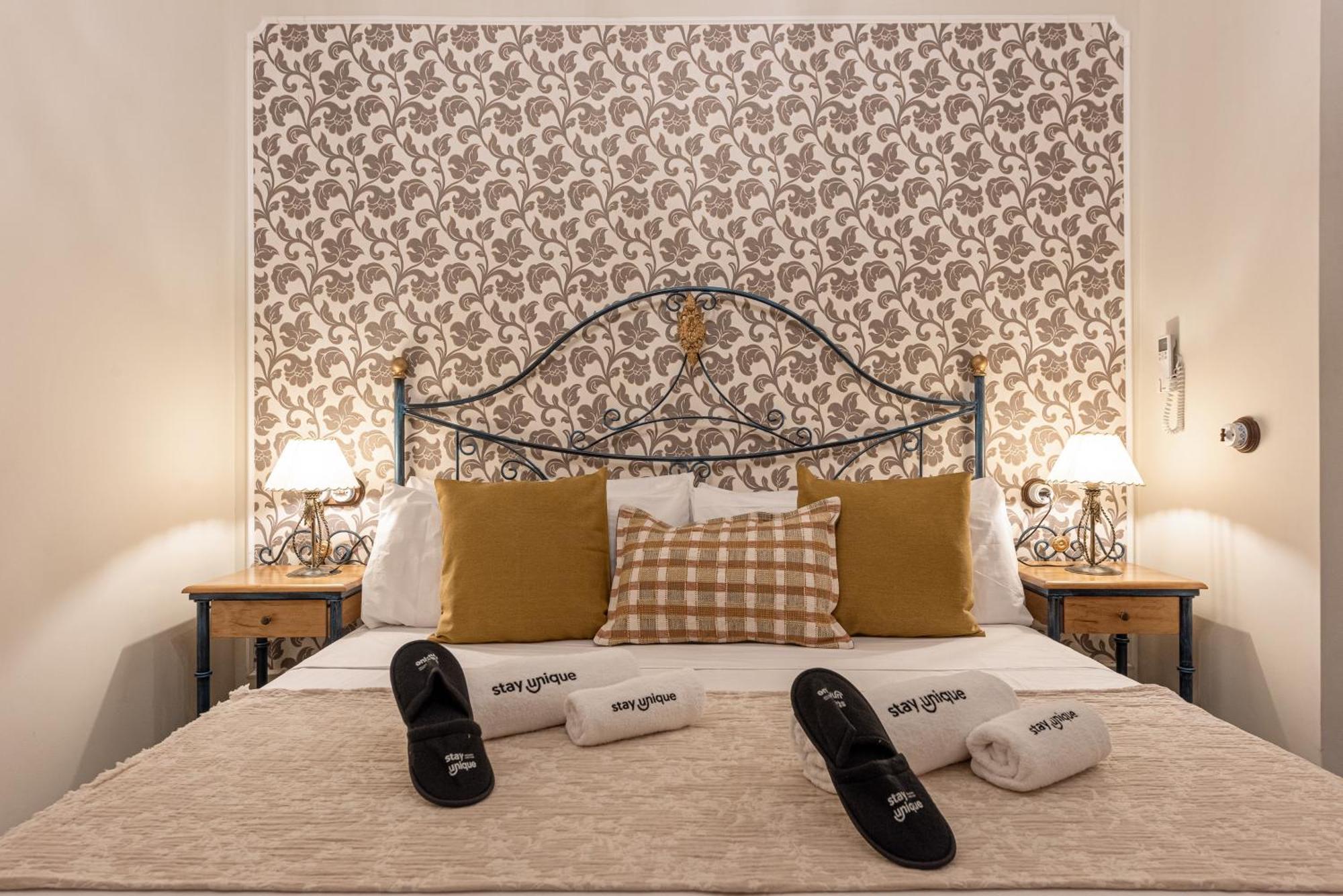 מאלגה Casa Museo La Merced By Stay Unique מראה חיצוני תמונה