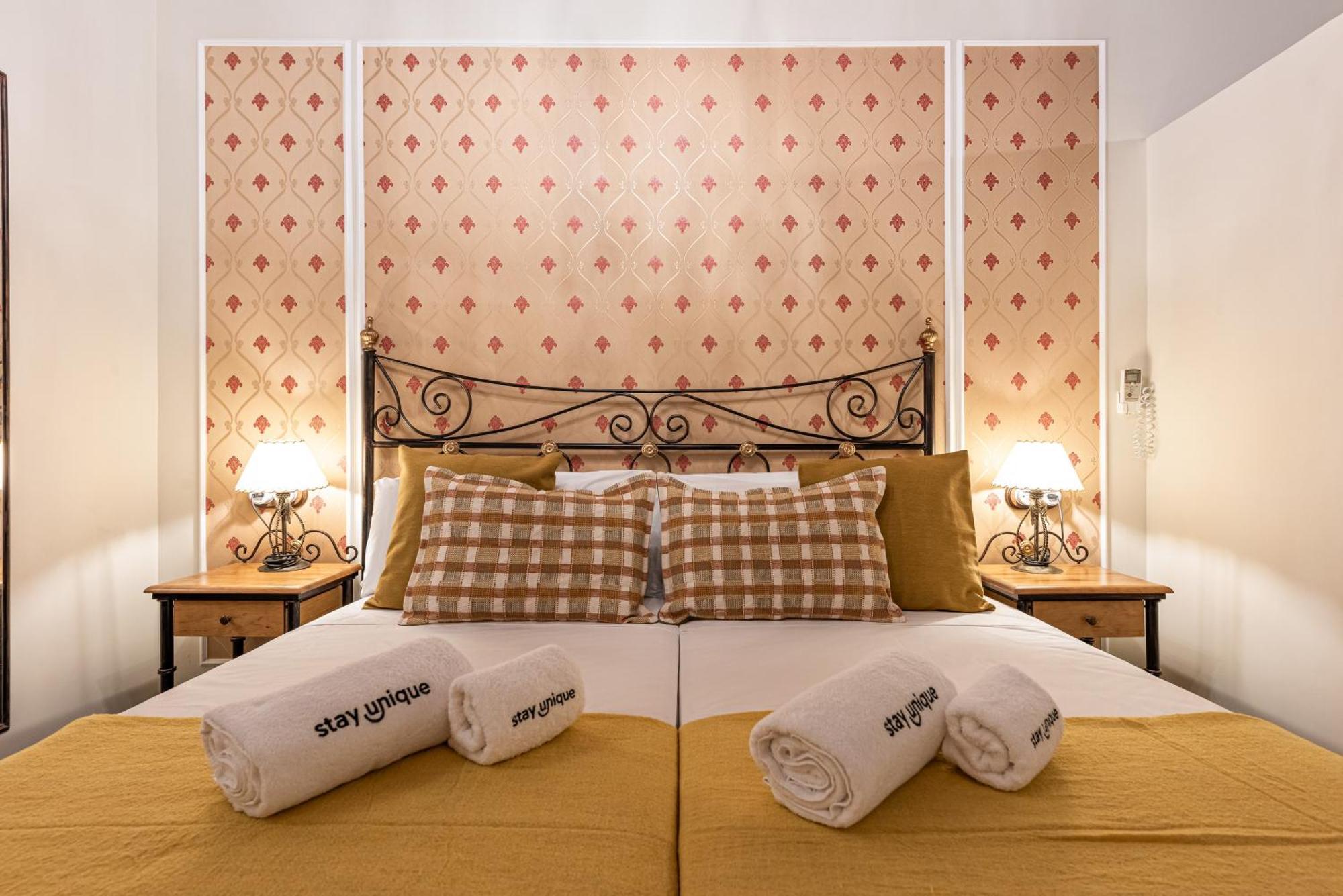 מאלגה Casa Museo La Merced By Stay Unique מראה חיצוני תמונה