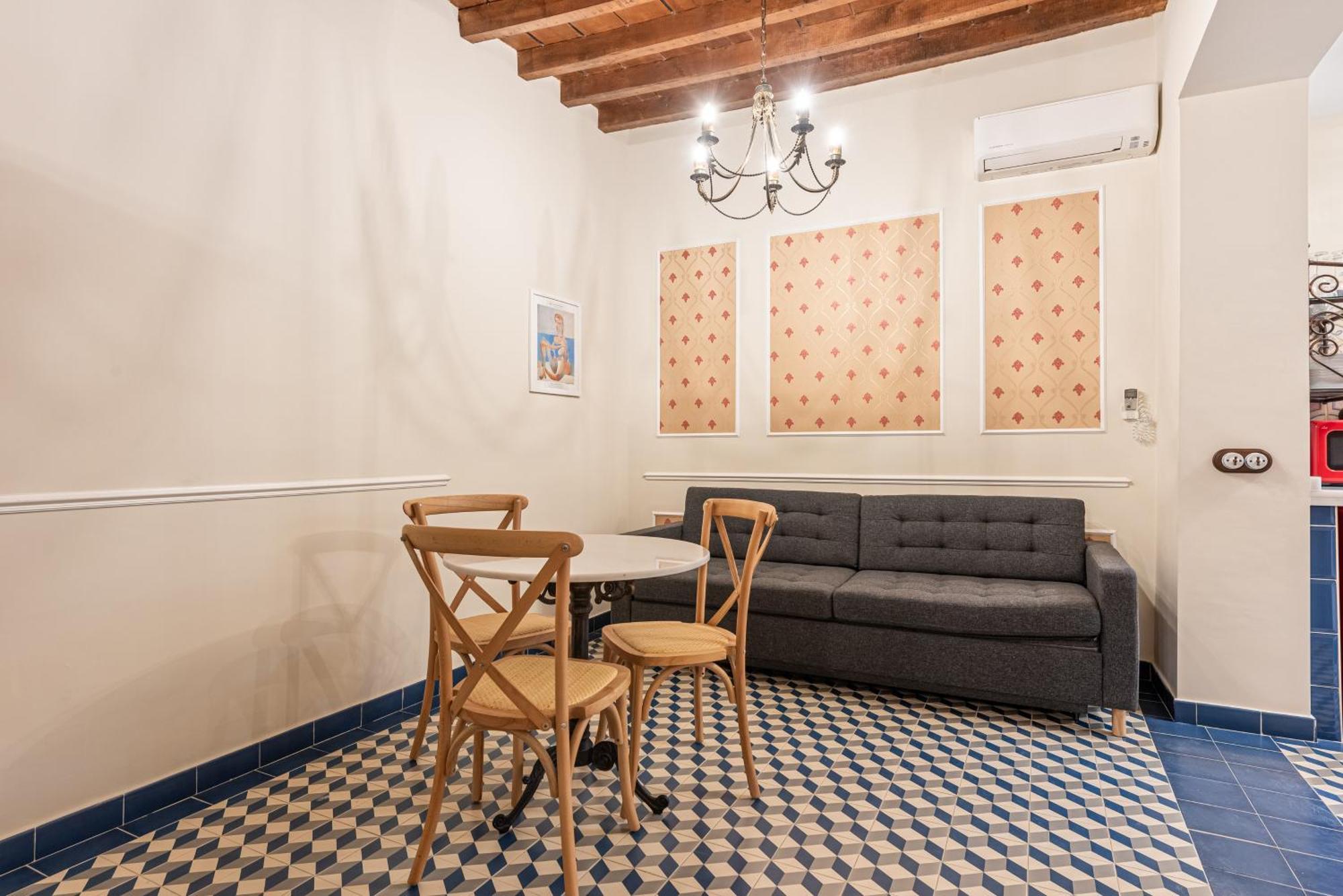 מאלגה Casa Museo La Merced By Stay Unique מראה חיצוני תמונה