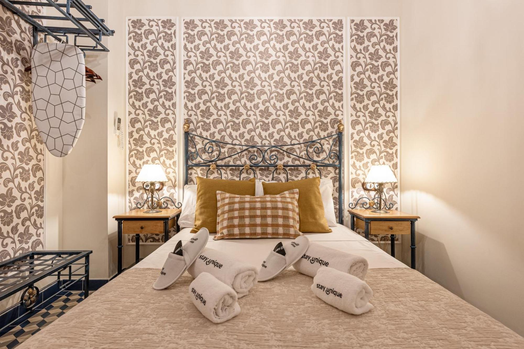 מאלגה Casa Museo La Merced By Stay Unique מראה חיצוני תמונה